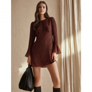 FOREVER NEW官网季中大促！精选时尚服饰优惠