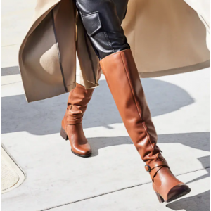 Up To 60% Off Select Women's Boots @ Famous Footwear