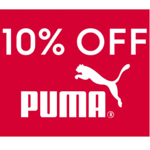 Famous Footwear CA官网 精选Puma运动鞋促销