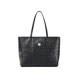 Saks Fifth Avenue官网精选MCM 中号购物包优惠