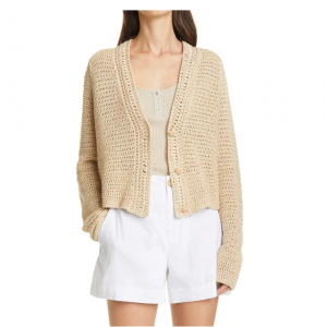 Nordstrom加拿大官网 黑五大促 - 精选时尚鞋服、包袋限时优惠