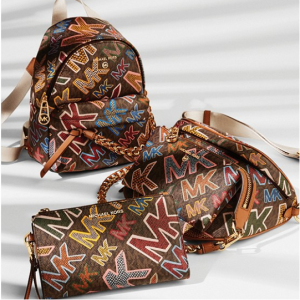 Michael Kors英国站 精选包袋配饰等促销