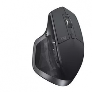 Lenovo - Logitech MX Master 2S 无线蓝牙办公鼠标，直降$50 + 折上9.5折