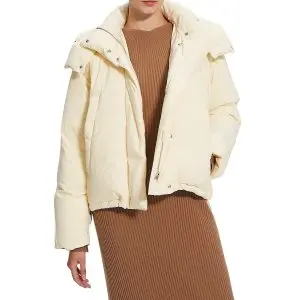 Saks Fifth Avenue官网精选Theory羽绒服优惠