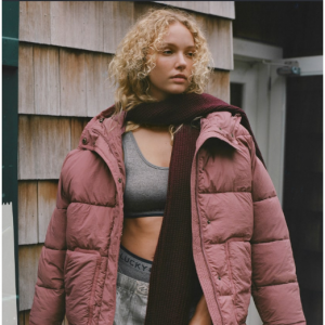 Lucky Brand官网 精选男女服饰大促