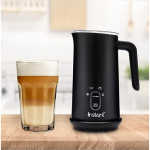 史低价：Instant Pot 多功能电动奶泡机 @ Amazon