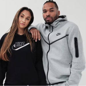 DTLR VILLA 精选男女潮流运动服饰鞋履节日促销