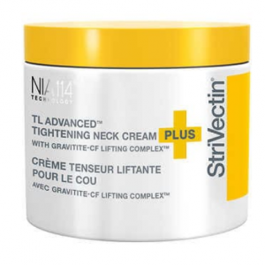 $69.99 For StriVectin TL Advanced Neck Cream Plus, 3.4 fl oz @ Costco 