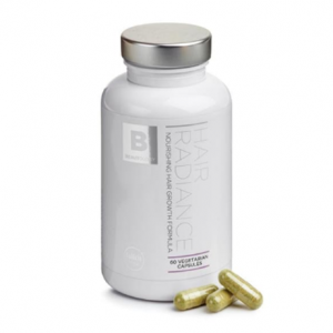 Vitamin Planet Hair Radiance 頭發護理膠囊 60粒