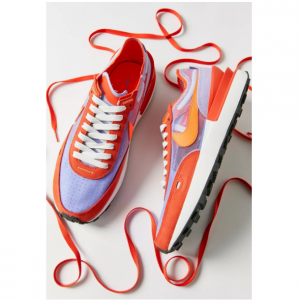 60% Off Nike Waffle One Women’s Sneaker @ Urban Outfitters