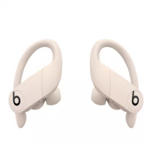 $50 off Powerbeats Pro Wireless Earphones - Ivory @Target