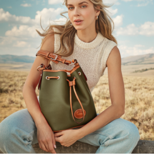 Dooney & Bourke官网 黑五大促 - 全场美包限时优惠