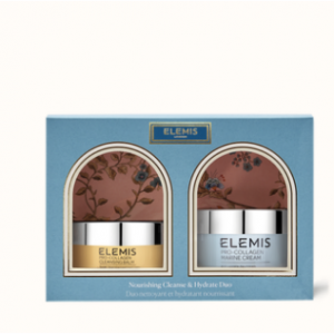 卸妆膏+面霜套装