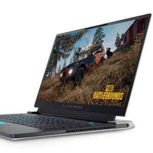 $680 off Alienware X15 gaming laptop(i7 11800H, 3070, 16GB, 512GB) @Dell