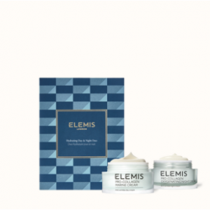 胶原蛋白面霜+晚霜套装