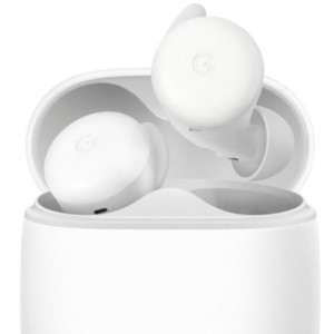 Best Buy - Google Pixel Buds A-Series 真无线蓝牙耳机，立减$20