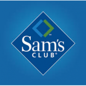 Sam's Club 买一年期会员送$45礼卡 @ Gilt City