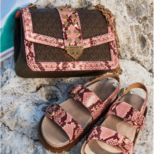 Michael Kors澳洲站 精选包袋配饰等促销