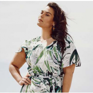 Autograph Fashion官网 黑五大促 - 精选大码女装限时优惠