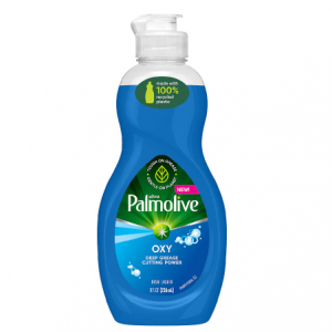 Palmolive 小瓶装厨房洗洁精 8oz 3款可选 @ Walgreens