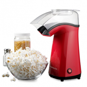 Nostalgia APH200RED 16杯爆米花机 @ Walmart
