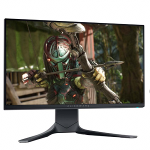 $50 off Dell AW2521HF 24.5" FHD (1920 x 1080) 240Hz IPS LED Gaming Monitor @Micro Center