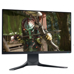 Micro Center - Alienware AW2521HF 25" 1080P 240Hz IPS 电竞显示器，直降$200