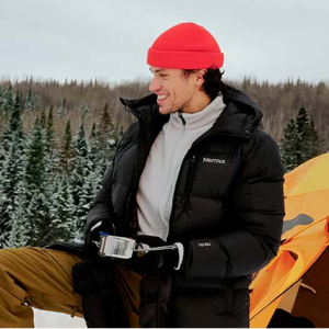 SAIL 黑五大促提前享 精选户外运动服饰装备热卖