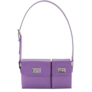 24S官网精选By Far时尚鞋履、包包优惠