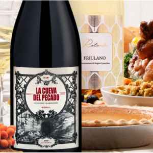 Thanksgiving Stock Up Sale @ Wine Insiders
