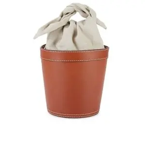 Saks OFF 5TH官网精选STAUD Britt水桶包惊爆低价！