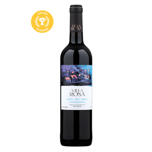 Villa Rosa Vinho Tinto 紅葡萄酒