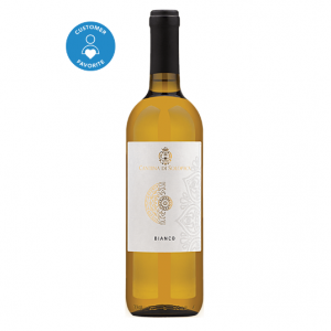 Cantina Di Solopaca Bianco 白葡萄酒