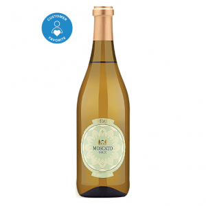 Abbazia 莫斯卡托甜酒
