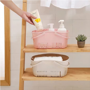 rejomiik 多款浴室、厨房收纳篮子5折热卖 @ Amazon