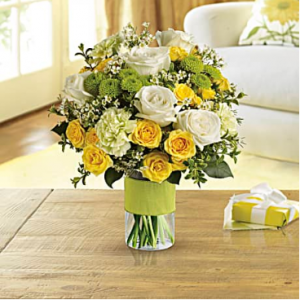 Teleflora Flowers Arrangements and Plant