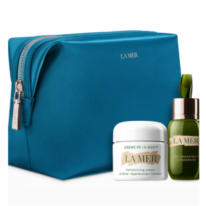 LA MER The Deep Soothing Collection