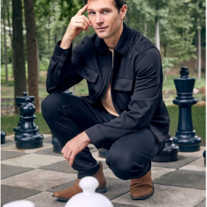 Perry Ellis官网 网购星期一促销 - 全场男士鞋服大促