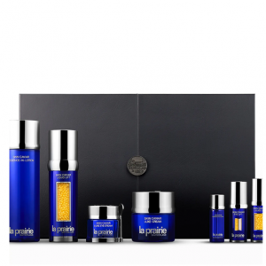 LA PRAIRIE Skin Caviar Luxury Holiday Ritual
