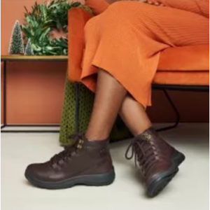 Hotter Shoes英国站 黑五大促 - 全场美鞋限时促销