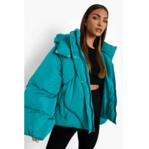 boohoo 黑五大促提前抢，超低价收面包服夹克卫衣等