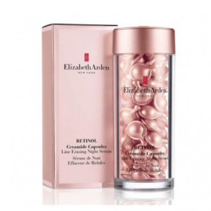 Elizabeth Arden 粉胶 (60 Capsules)