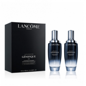 Lancôme 小黑瓶精华 (2 x 100ml)