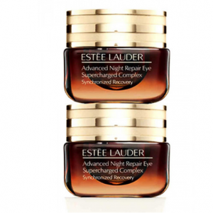 Estée Lauder 小棕瓶眼霜2x15ml