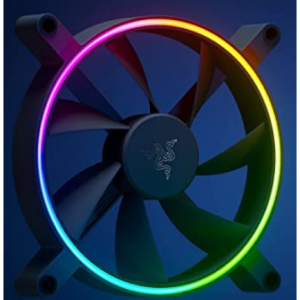 Amazon - Razer Kunai 120mm 镖幻彩风扇炫彩版，现价$44.99