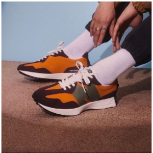 New Balance AU官网 清仓区运动鞋服特价