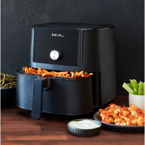 Instant Pot Instant Vortex 4合1多功能空气炸锅6夸脱 @ Macy's