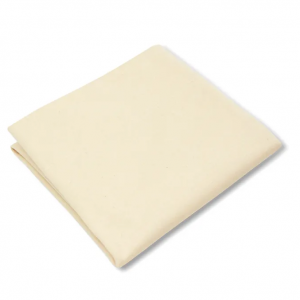 Organic Cotton Waterproof Pillow Protector (Kids Collection)