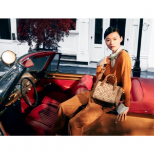 科普：Tory Burch汤丽柏琦专柜款和奥莱款Outlet的区别，怎么区分？