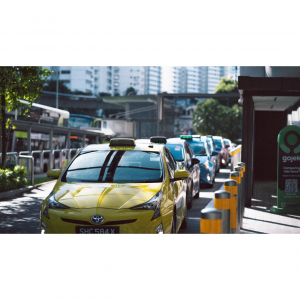2024新加坡叫车APP推荐（打车/出行软件+价格+电话）